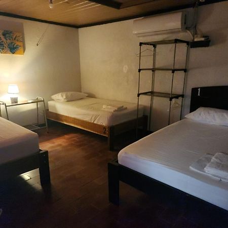 Hostel El Pretal Liberia Ngoại thất bức ảnh