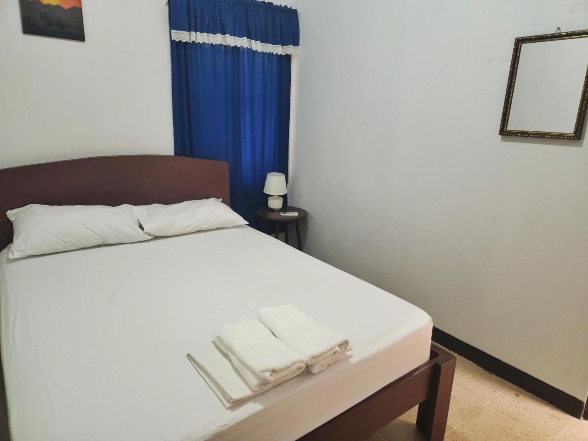 Hostel El Pretal Liberia Ngoại thất bức ảnh