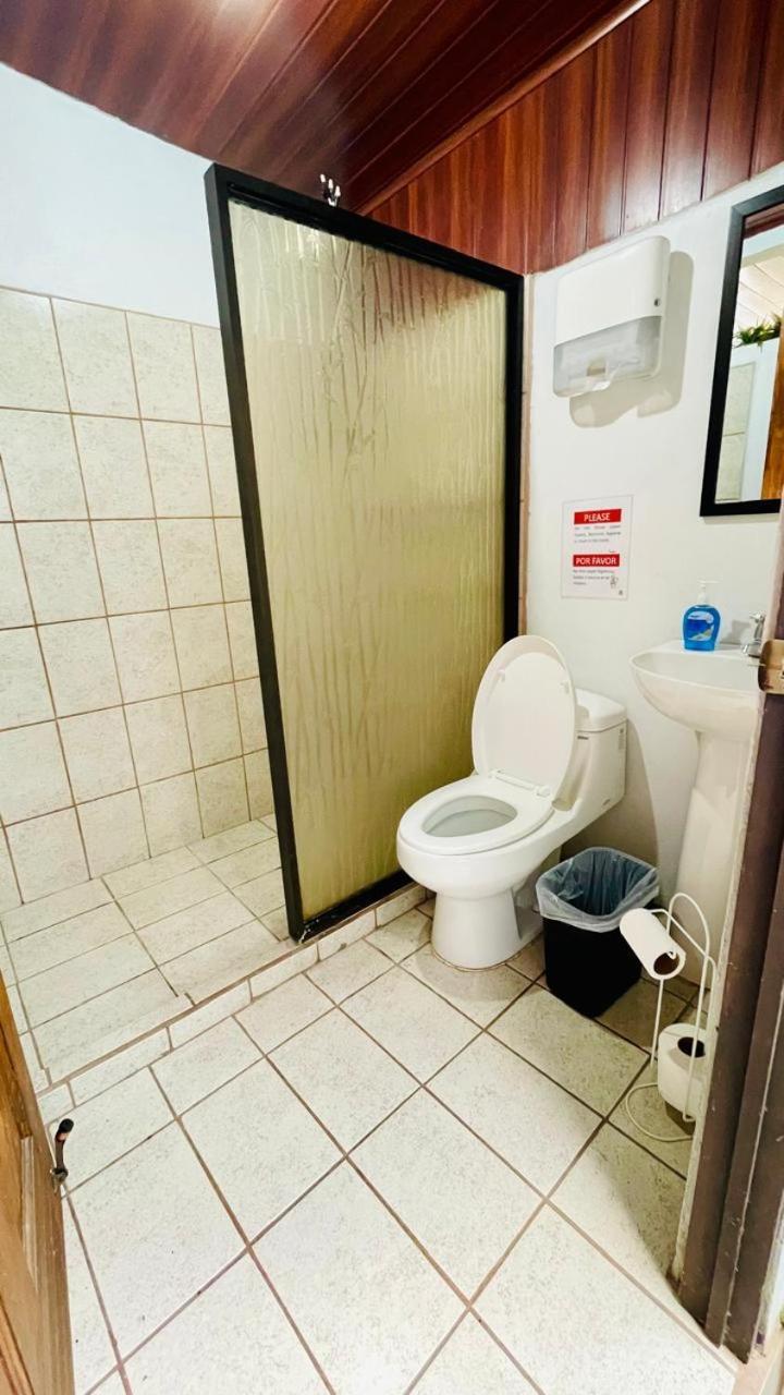 Hostel El Pretal Liberia Ngoại thất bức ảnh