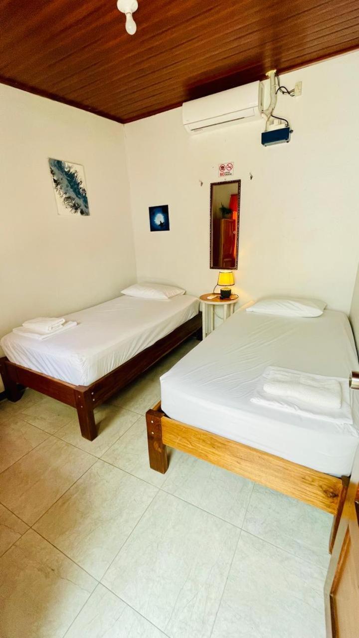 Hostel El Pretal Liberia Ngoại thất bức ảnh