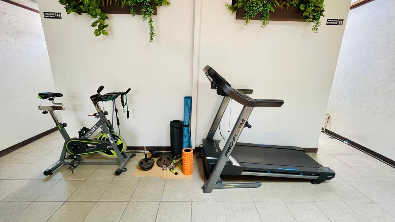 Hostel El Pretal Liberia Ngoại thất bức ảnh