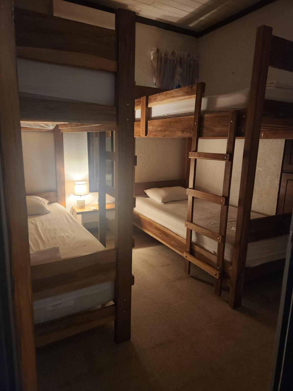 Hostel El Pretal Liberia Ngoại thất bức ảnh