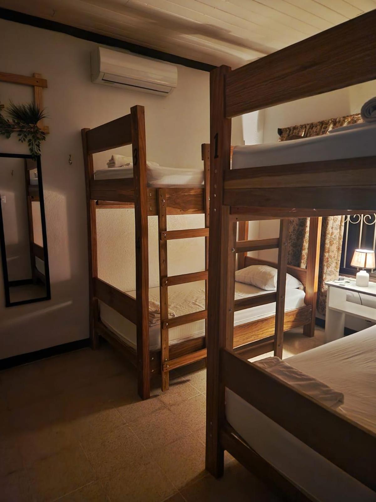 Hostel El Pretal Liberia Ngoại thất bức ảnh